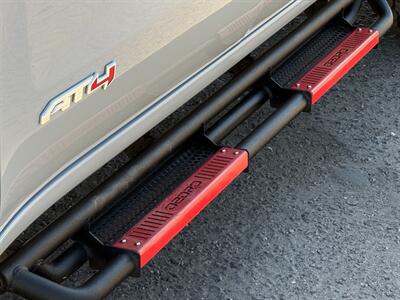 2024 GMC Sierra 1500 AT4   - Photo 13 - Scottsdale, AZ 85257