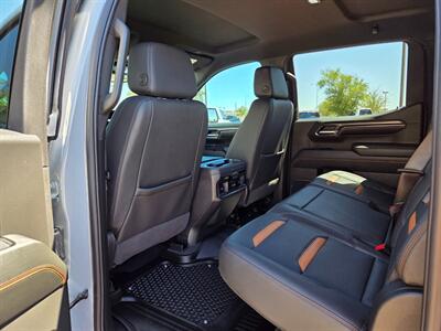 2024 GMC Sierra 1500 AT4   - Photo 20 - Scottsdale, AZ 85257
