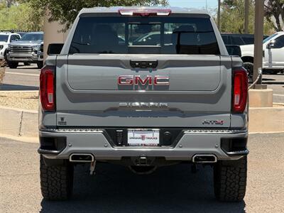 2024 GMC Sierra 1500 AT4   - Photo 6 - Scottsdale, AZ 85257