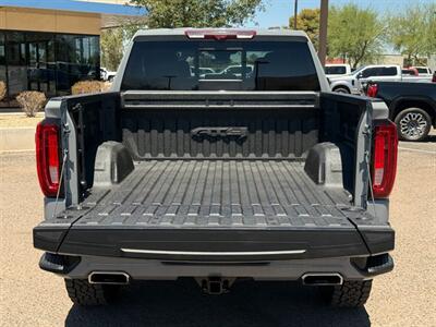 2024 GMC Sierra 1500 AT4   - Photo 7 - Scottsdale, AZ 85257