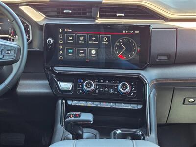 2024 GMC Sierra 1500 AT4   - Photo 31 - Scottsdale, AZ 85257