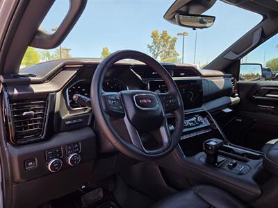 2024 GMC Sierra 1500 AT4   - Photo 14 - Scottsdale, AZ 85257