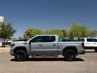 2024 GMC Sierra 1500 AT4   - Photo 9 - Scottsdale, AZ 85257