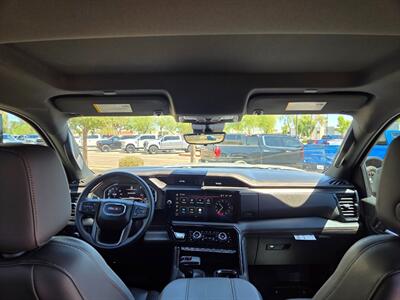 2024 GMC Sierra 1500 AT4   - Photo 30 - Scottsdale, AZ 85257
