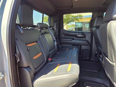 2024 GMC Sierra 1500 AT4   - Photo 25 - Scottsdale, AZ 85257