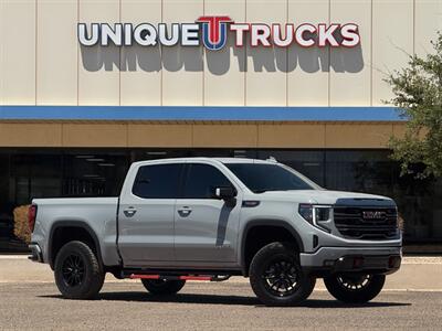 2024 GMC Sierra 1500 AT4 Truck