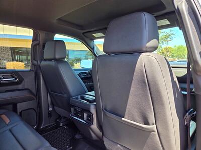 2024 GMC Sierra 1500 AT4   - Photo 23 - Scottsdale, AZ 85257