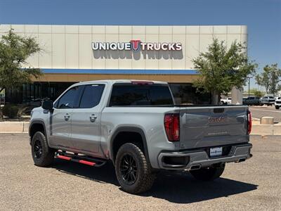 2024 GMC Sierra 1500 AT4   - Photo 8 - Scottsdale, AZ 85257