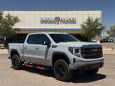 2024 GMC Sierra 1500 AT4   - Photo 3 - Scottsdale, AZ 85257