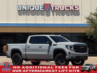 2024 GMC Sierra 1500 AT4 Truck
