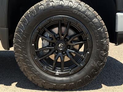 2024 GMC Sierra 1500 AT4   - Photo 5 - Scottsdale, AZ 85257