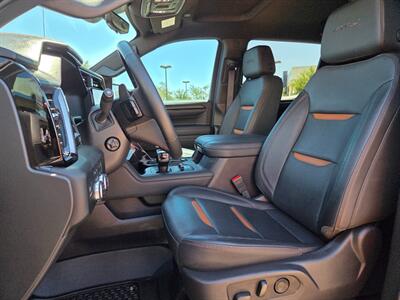 2024 GMC Sierra 1500 AT4   - Photo 17 - Scottsdale, AZ 85257