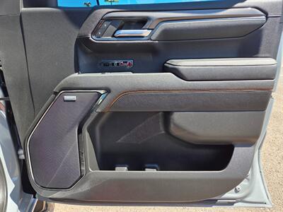 2024 GMC Sierra 1500 AT4   - Photo 26 - Scottsdale, AZ 85257