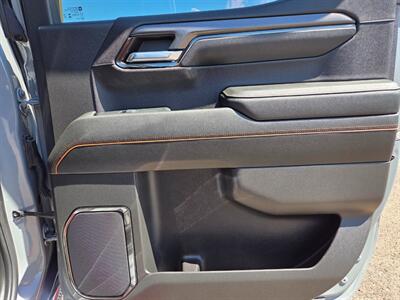 2024 GMC Sierra 1500 AT4   - Photo 22 - Scottsdale, AZ 85257