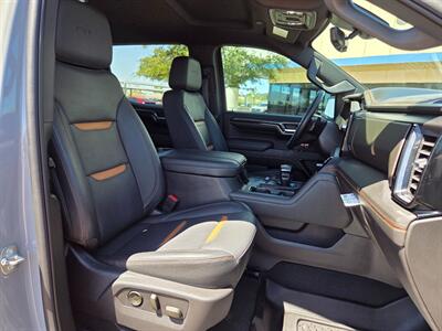 2024 GMC Sierra 1500 AT4   - Photo 29 - Scottsdale, AZ 85257