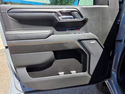 2024 GMC Sierra 1500 AT4   - Photo 15 - Scottsdale, AZ 85257