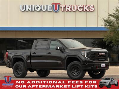 2024 GMC Sierra 1500 AT4 Truck
