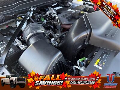2024 RAM 3500 Lone Star - Photo 16 - Scottsdale, AZ 85257