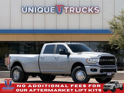 2024 RAM 3500 Lone Star Truck