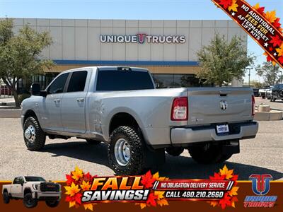 2024 RAM 3500 Lone Star - Photo 8 - Scottsdale, AZ 85257