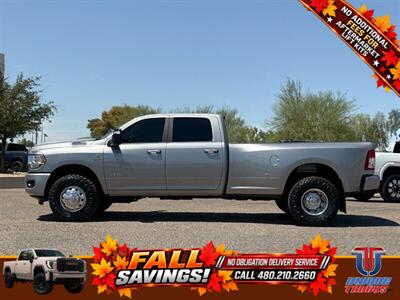 2024 RAM 3500 Lone Star - Photo 9 - Scottsdale, AZ 85257