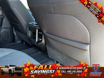 2024 RAM 3500 Lone Star - Photo 27 - Scottsdale, AZ 85257