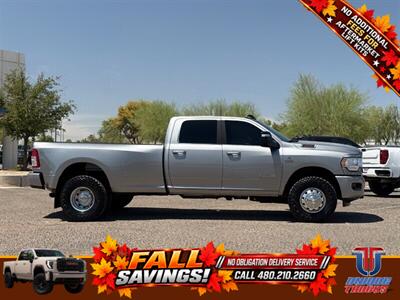 2024 RAM 3500 Lone Star - Photo 4 - Scottsdale, AZ 85257