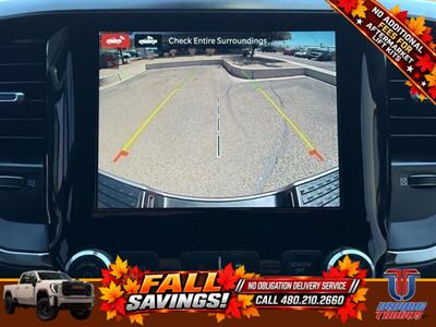 2024 RAM 3500 Lone Star - Photo 39 - Scottsdale, AZ 85257