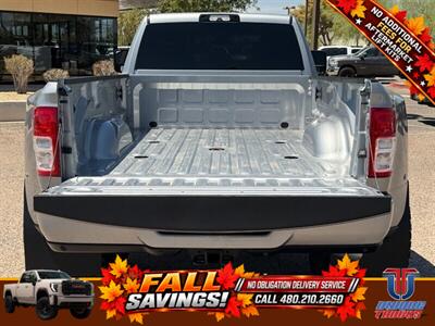 2024 RAM 3500 Lone Star - Photo 7 - Scottsdale, AZ 85257