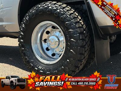 2024 RAM 3500 Lone Star - Photo 10 - Scottsdale, AZ 85257