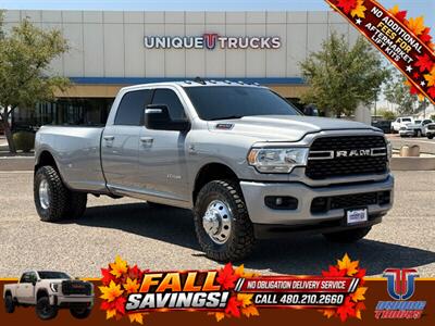 2024 RAM 3500 Lone Star - Photo 5 - Scottsdale, AZ 85257