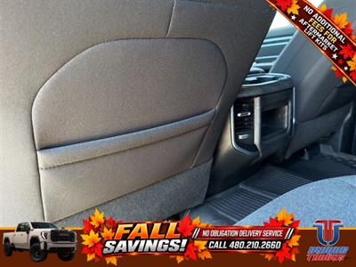 2024 RAM 3500 Lone Star - Photo 23 - Scottsdale, AZ 85257