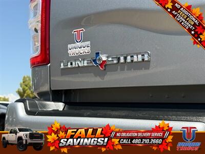 2024 RAM 3500 Lone Star - Photo 14 - Scottsdale, AZ 85257