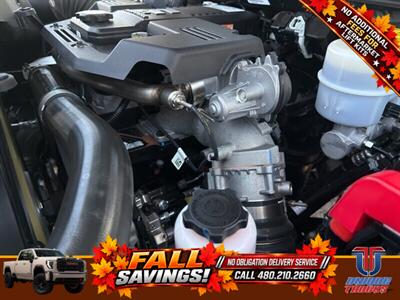 2024 RAM 3500 Lone Star - Photo 17 - Scottsdale, AZ 85257