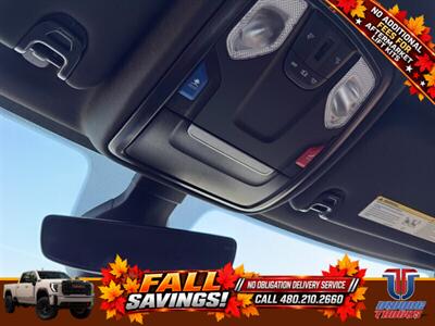 2024 RAM 3500 Lone Star - Photo 40 - Scottsdale, AZ 85257