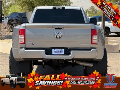 2024 RAM 3500 Lone Star - Photo 6 - Scottsdale, AZ 85257