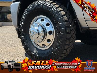 2024 RAM 3500 Lone Star - Photo 11 - Scottsdale, AZ 85257