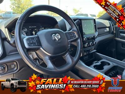 2024 RAM 3500 Lone Star - Photo 19 - Scottsdale, AZ 85257