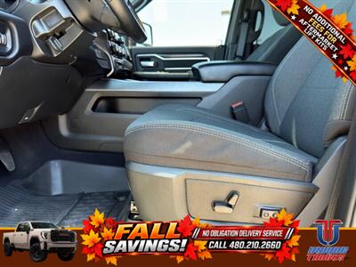 2024 RAM 3500 Lone Star - Photo 20 - Scottsdale, AZ 85257