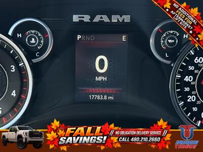 2024 RAM 3500 Lone Star - Photo 38 - Scottsdale, AZ 85257