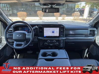 2025 Ford F-350 Super Duty Lariat - Photo 32 - Scottsdale, AZ 85257