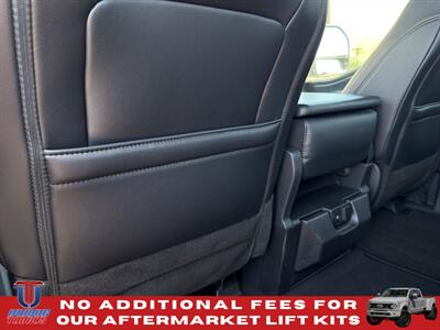 2025 Ford F-350 Super Duty Lariat - Photo 23 - Scottsdale, AZ 85257
