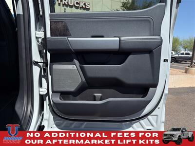 2025 Ford F-350 Super Duty Lariat - Photo 26 - Scottsdale, AZ 85257