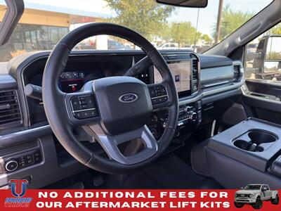 2025 Ford F-350 Super Duty Lariat - Photo 21 - Scottsdale, AZ 85257