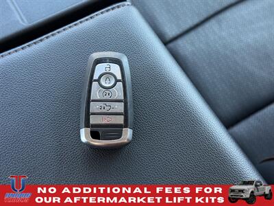 2025 Ford F-350 Super Duty Lariat - Photo 35 - Scottsdale, AZ 85257
