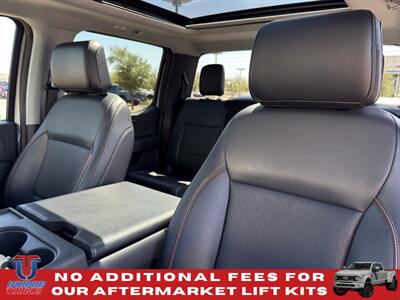 2025 Ford F-350 Super Duty Lariat - Photo 19 - Scottsdale, AZ 85257