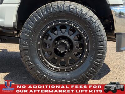 2025 Ford F-350 Super Duty Lariat - Photo 9 - Scottsdale, AZ 85257