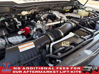 2025 Ford F-350 Super Duty Lariat - Photo 15 - Scottsdale, AZ 85257