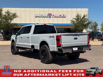 2025 Ford F-350 Super Duty Lariat - Photo 12 - Scottsdale, AZ 85257