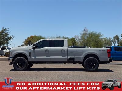 2025 Ford F-350 Super Duty Lariat - Photo 4 - Scottsdale, AZ 85257